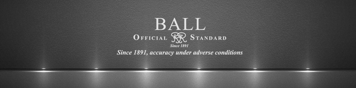 Ball : Ball Men's Watches Engineer III <