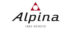 Alpina Seastrong Driver GMT AL-247LNN4TV6B